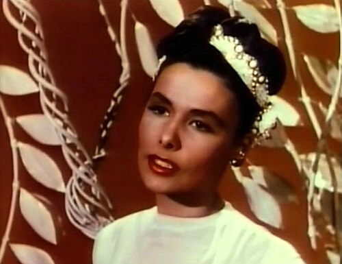 Lena Horne