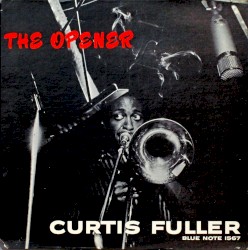 Curtis Fuller