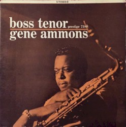 Gene Ammons