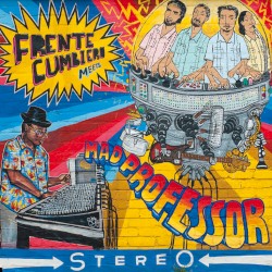 Frente Cumbiero