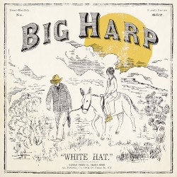 Big Harp