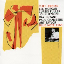 Clifford Jordan