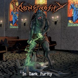 Monstrosity