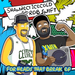 Shawneci Icecold