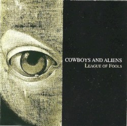 Cowboys & Aliens