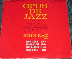 Johnny Rae