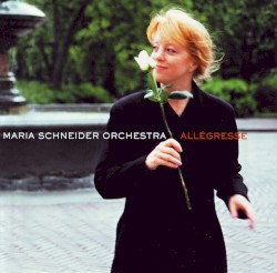 Maria Schneider Orchestra