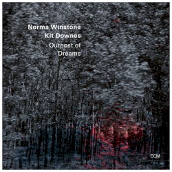 Norma Winstone
