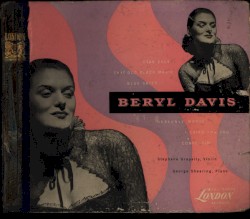 Beryl Davis