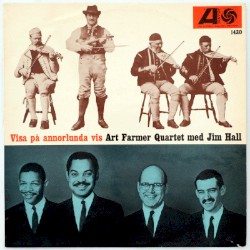 The Art Farmer Quartet