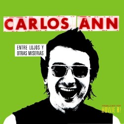 Carlos Ann