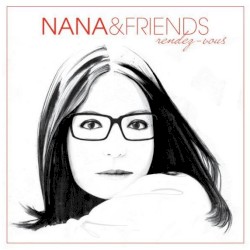 Nana Mouskouri