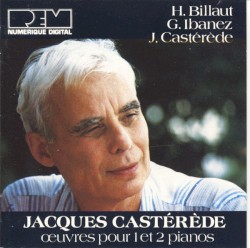 Jacques Castérède
