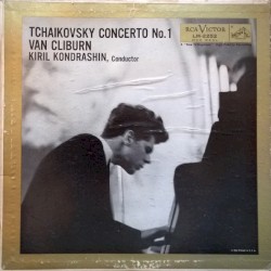 Van Cliburn