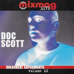 Doc Scott