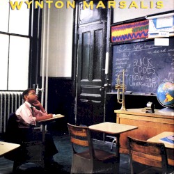 Wynton Marsalis