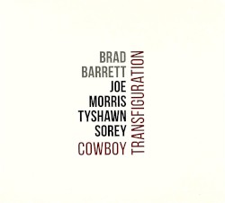 Brad Barrett