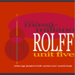 Massimiliano Rolff