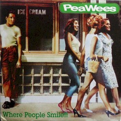 The Peawees