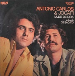 Antônio Carlos e Jocáfi