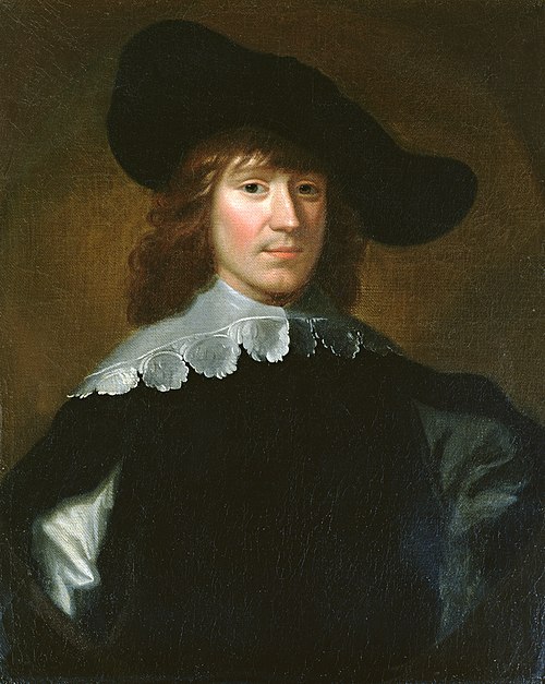 William Lawes
