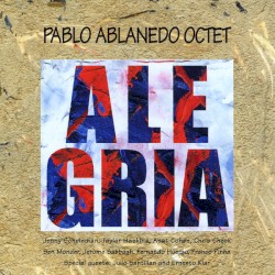 Pablo Ablanedo Octet