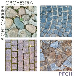 Right Carrier Orchestra