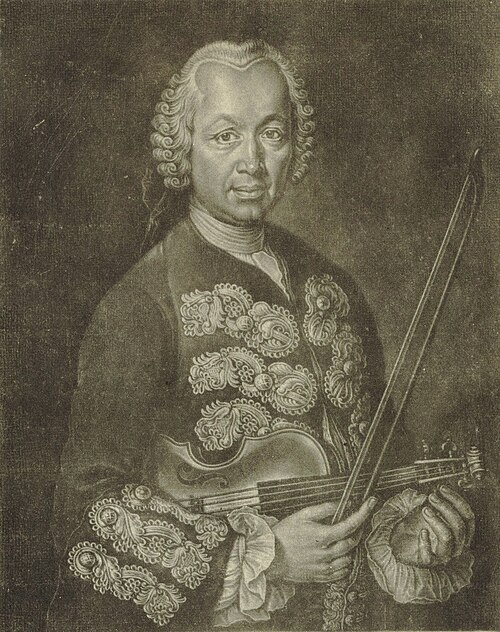 František Benda