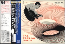 Tal Farlow