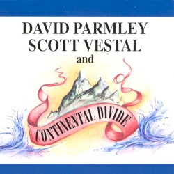 Scott Vestal