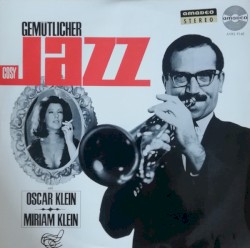 Oscar Klein