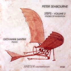Peter Seabourne