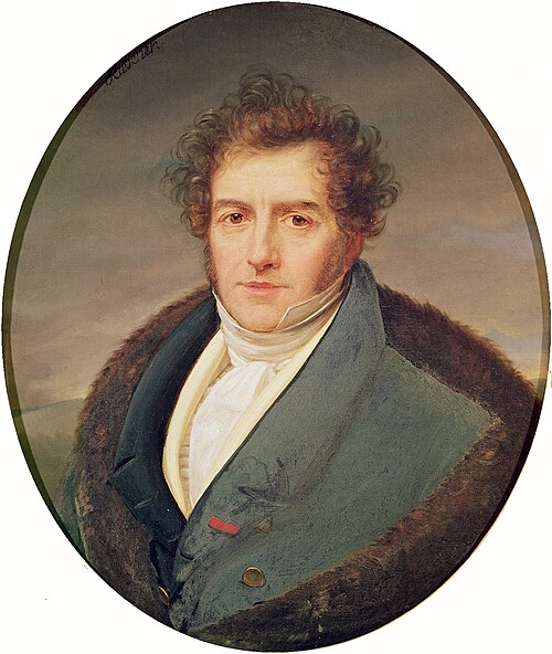 François‐Adrien Boïeldieu