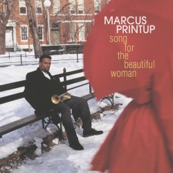 Marcus Printup