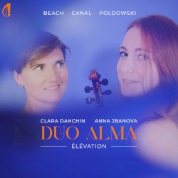 Duo Alma