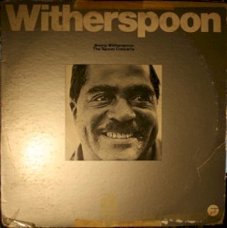 Jimmy Witherspoon
