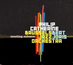 Brussels Jazz Orchestra