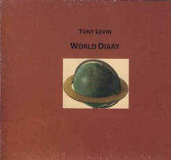 Tony Levin