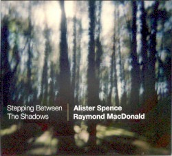 Alister Spence