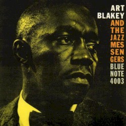 Art Blakey & The Jazz Messengers