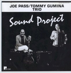 Tommy Gumina Trio