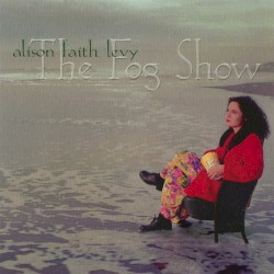 Alison Faith Levy