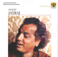 Pandit Jasraj