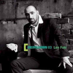Len Faki