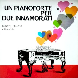 Renato Sellani Trio