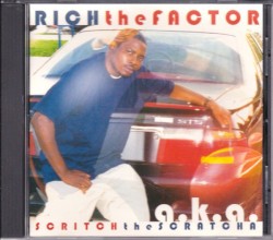 Rich the Factor