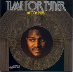 McCoy Tyner