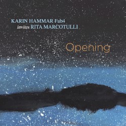 Karin Hammar Fab 4