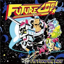 Futurecop!