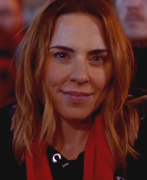 Melanie C